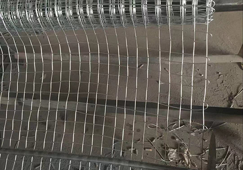 經緯網鉸邊